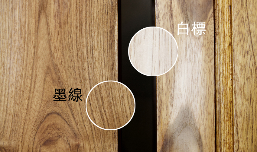 柚木家具｜DECO「專訪」分辨柚木品質的 5 個要點｜米羅柚木家居