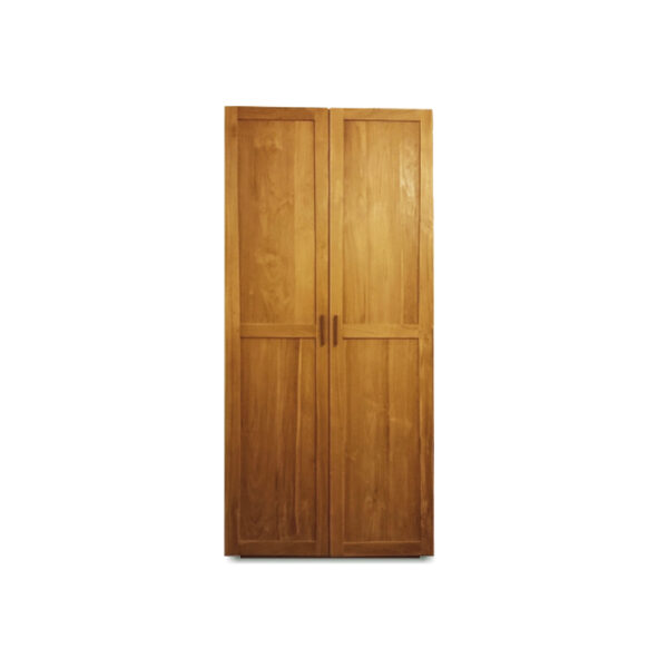 原木家具｜SEKAR衣櫃｜米羅柚木家居