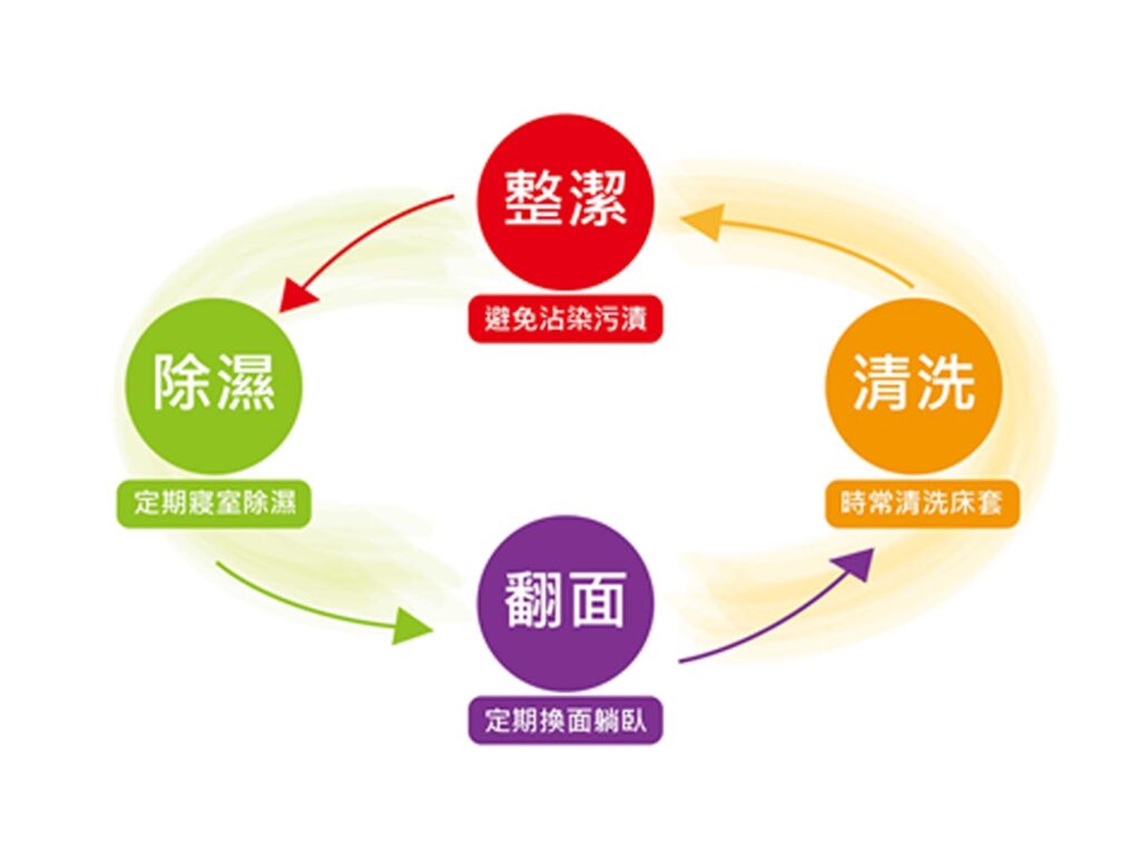 床墊|床墊類|米羅柚木家居