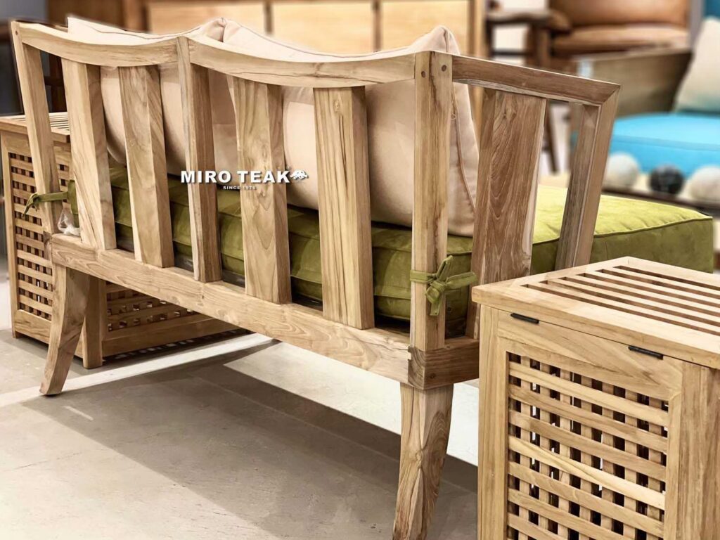 原木家具|純樸柚木|米羅柚木家居