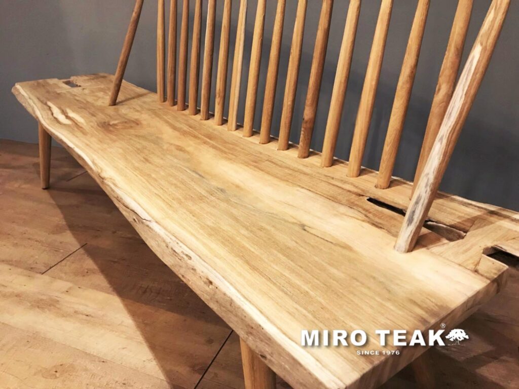 原木家具|自然玩味|米羅柚木家居